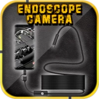 endoscope app for android