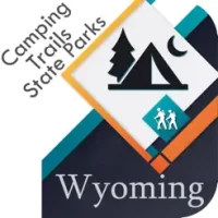 Wyoming-Camping &amp; Trails,Parks