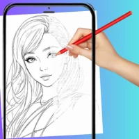 AR Drawing : Trace & Sketch AI