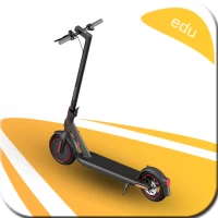 Mi Electric Scooter 4 Guide