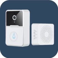 Smart Doorbell X9 App Guide