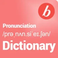 Pronunciation Dictionary