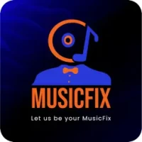 MusicFix App