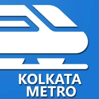 Kolkata Metro Timetable & Map