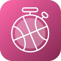 Shot Clock Basketball