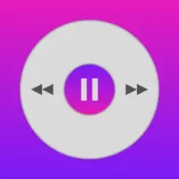 Tuner - Elegant music player