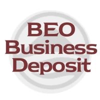 BEO Business Remote Deposit