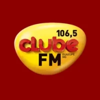 Clube FM Guaxup&#233;