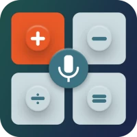 Voice Calculator:Type & Speak