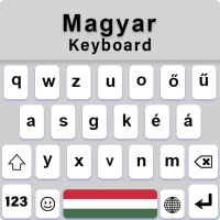 Hungarian Language Keyboard