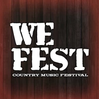 WE Fest Country Music Fest MN