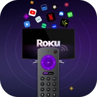 Roku TV Remote Controls