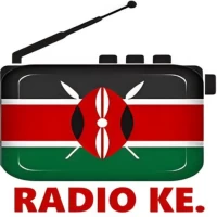 Kenya Radios : Listen & Watch