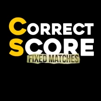 Correct Score Fixed Matches