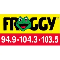 Froggy Radio