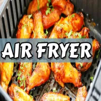 Kitchen Airfryer Recipes