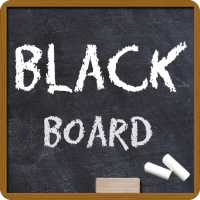 Blackboard - Magic Slate