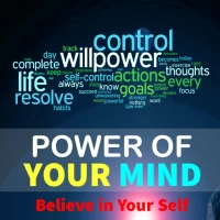 The Power of Your Mind