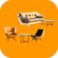 Furniture Online Shopping App