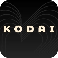 KODAI - Transcribe to midi