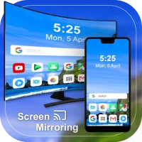 Screen Mirroring HD Cast To TV