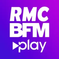 RMC BFM Play&#8211;Direct TV, Replay