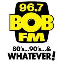 96.7 Bob Radio