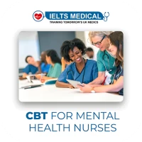 CBT For Mental Health