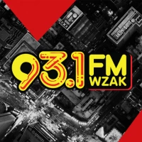 93.1 WZAK