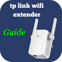 tp link wifi extender guide