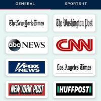 Popular USA Newspapers