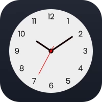 Clock: Alarm & Countdown