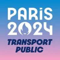 Transport Public Paris 2024