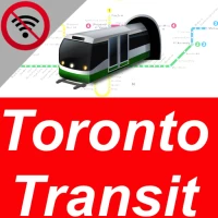 Toronto Public Transport Times