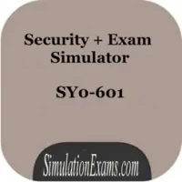 Exam Simulator For Security+