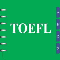 TOEFL Vocabulary