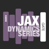 JAX DYNAMICS : Gate