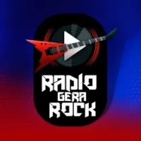 Web Radio Gera Rock