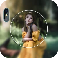 Blur Photo Editor - Blur DSLR