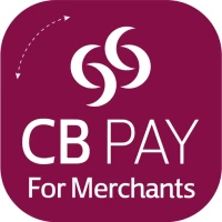 CB PAY For Merchants