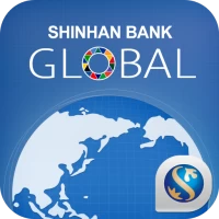 SHINHAN GLOBAL SMART BANKING