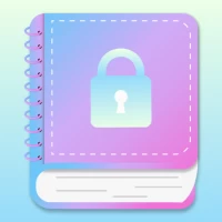 My Diary - Journal with Lock