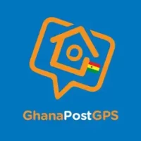 GhanaPostGPS