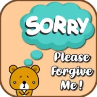 Sorry Forgive Card Status Gifs