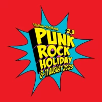 Punk Rock Holiday