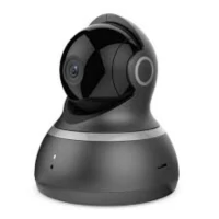 Yi Dome Camera 1080p Guide