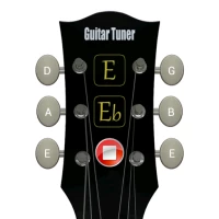 Easy Guitar Tuner