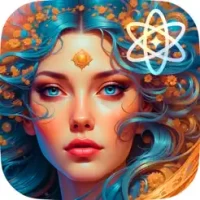 AI Photo Generator&#12539;FotoFusion