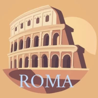 Rome Tour Guide with AI Chat