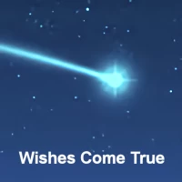 Wishes Come True Genie App